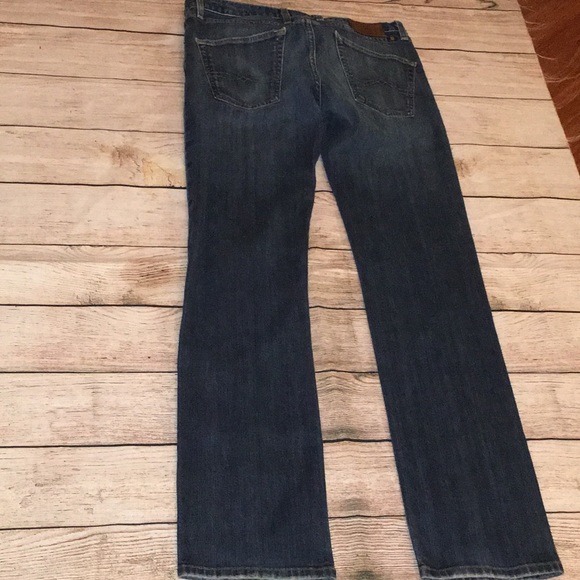 ***SOLD** Men’s Lucky Jeans 31X34 - Picture 3 of 4